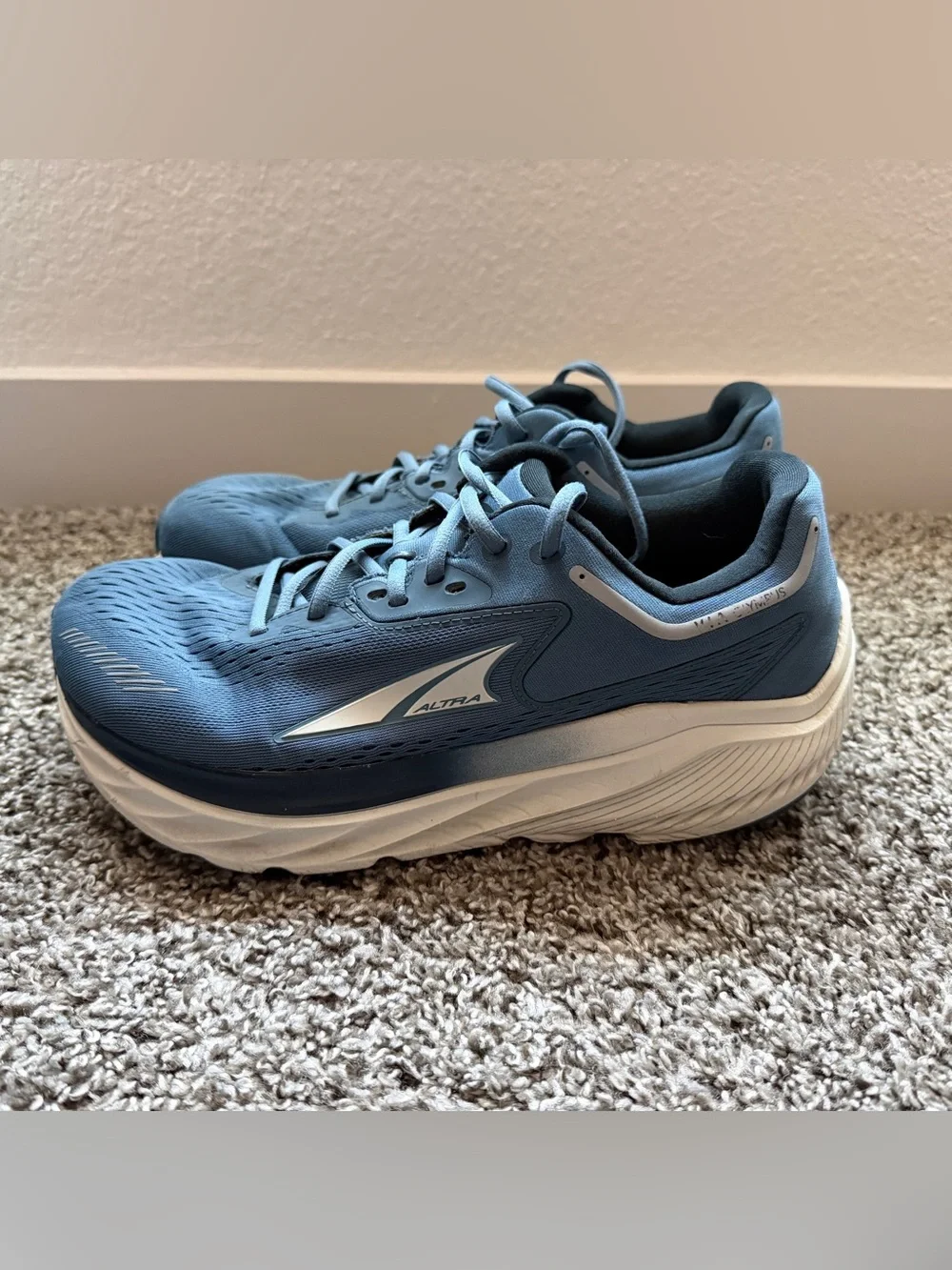 Altra good used